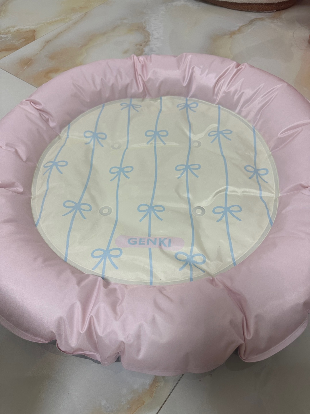 夏日冰凉体验