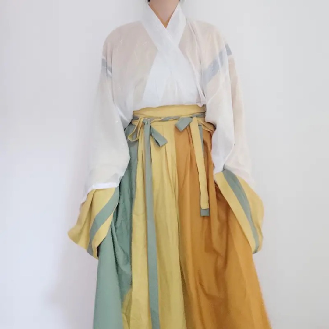 夏至芒种