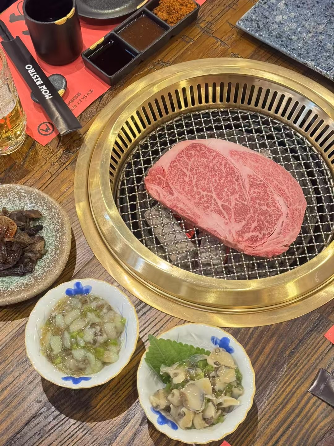 西五街