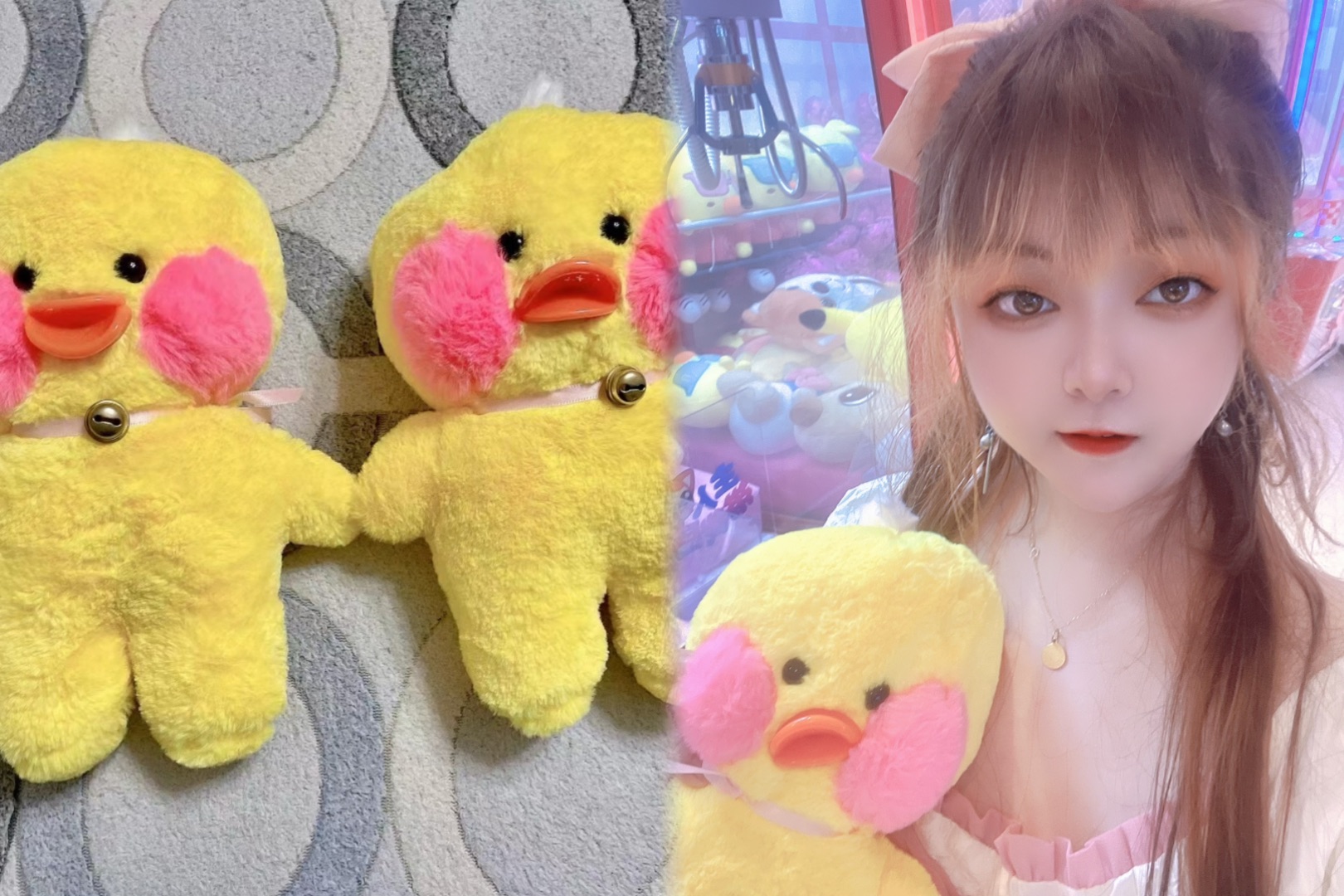 我的治愈小玩偶🧸