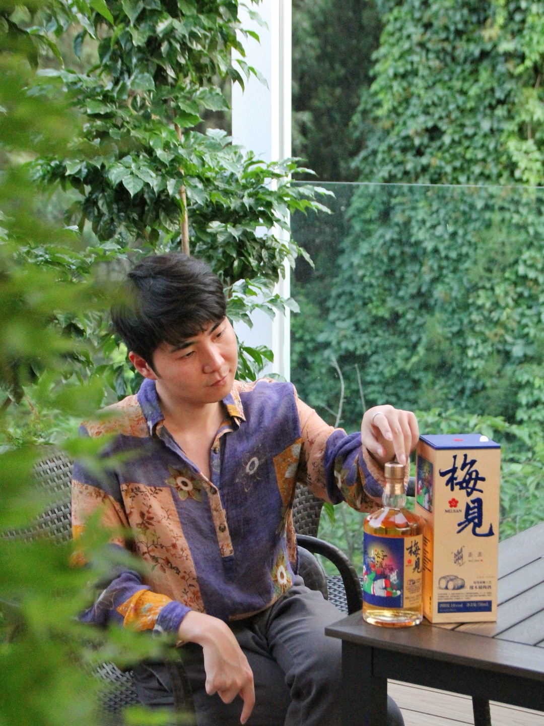 四葉🍀“生如夏花”浪漫具像化会席