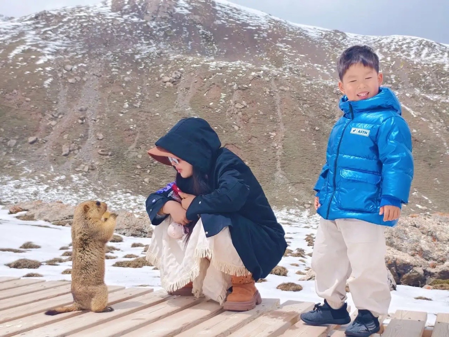 巴尔斯圣山