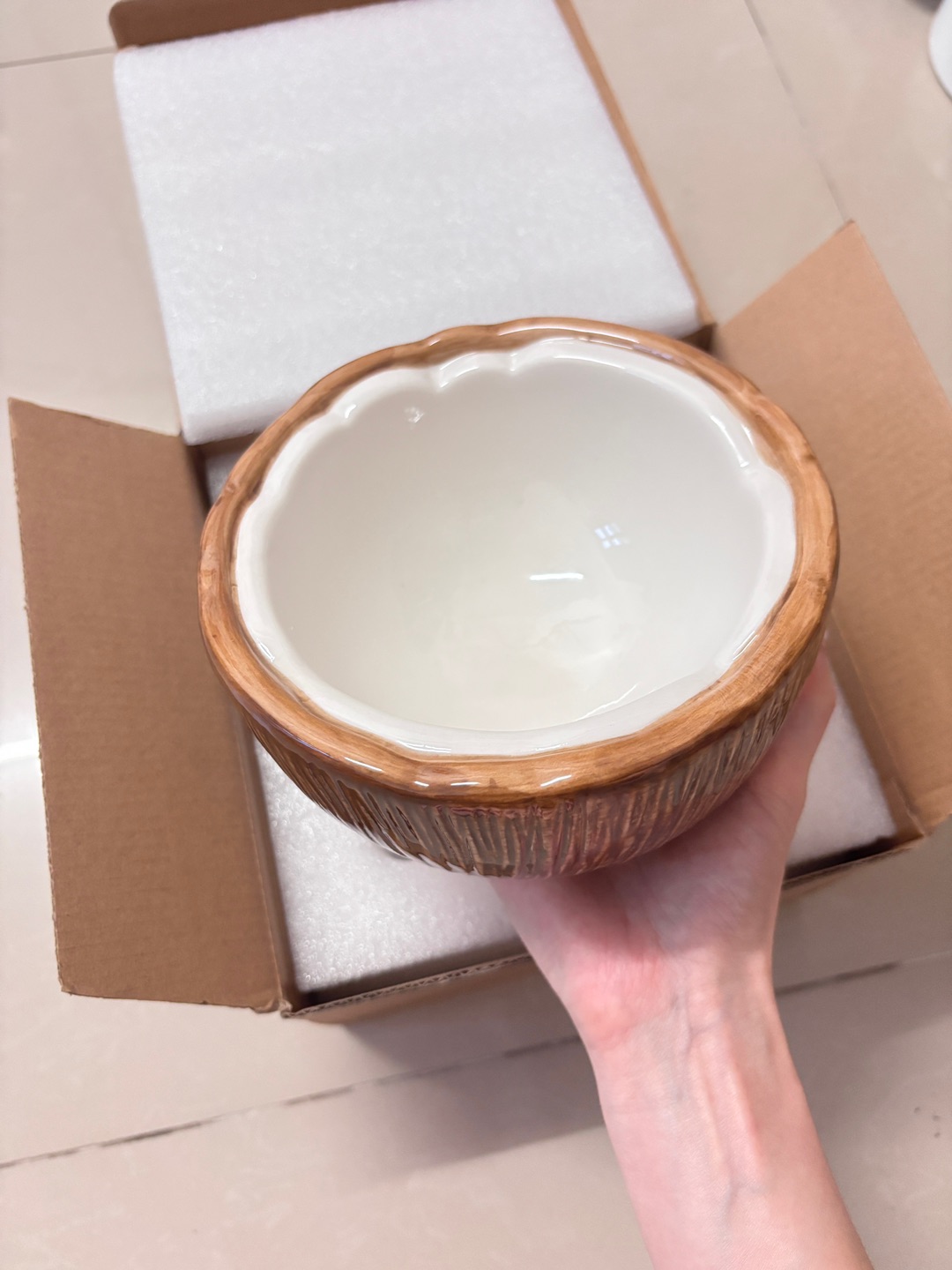 西五街