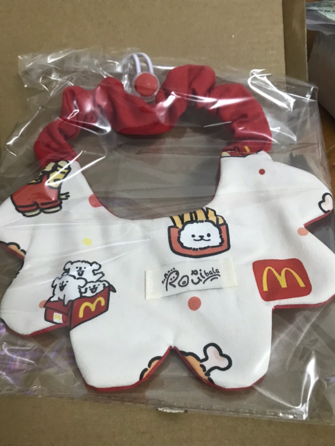 西五街
