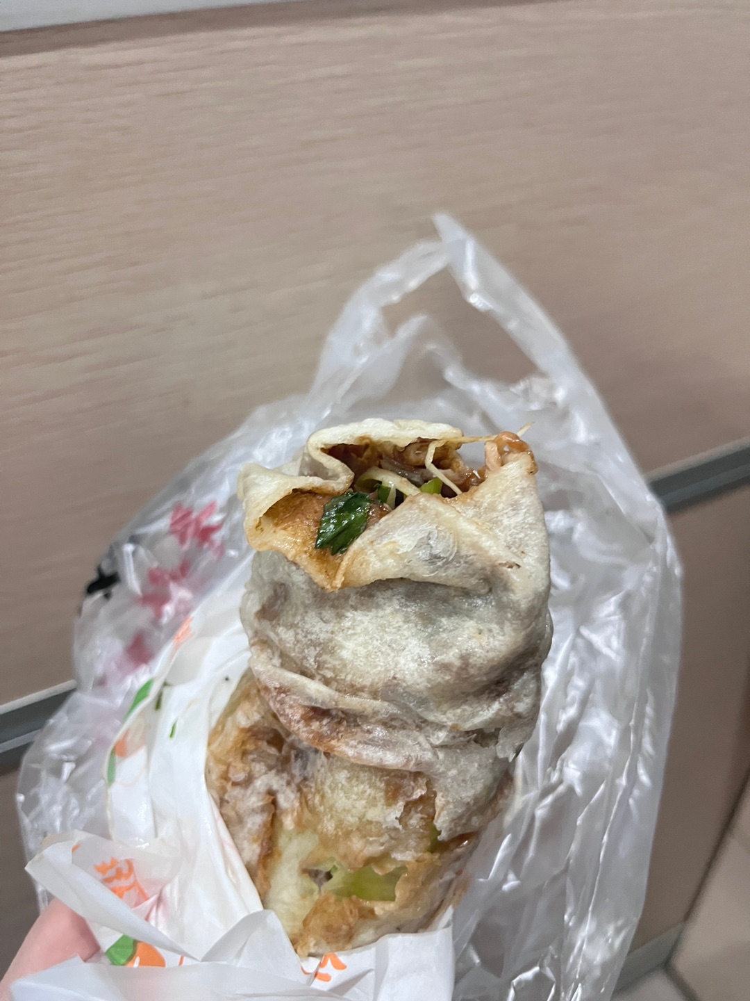 对
