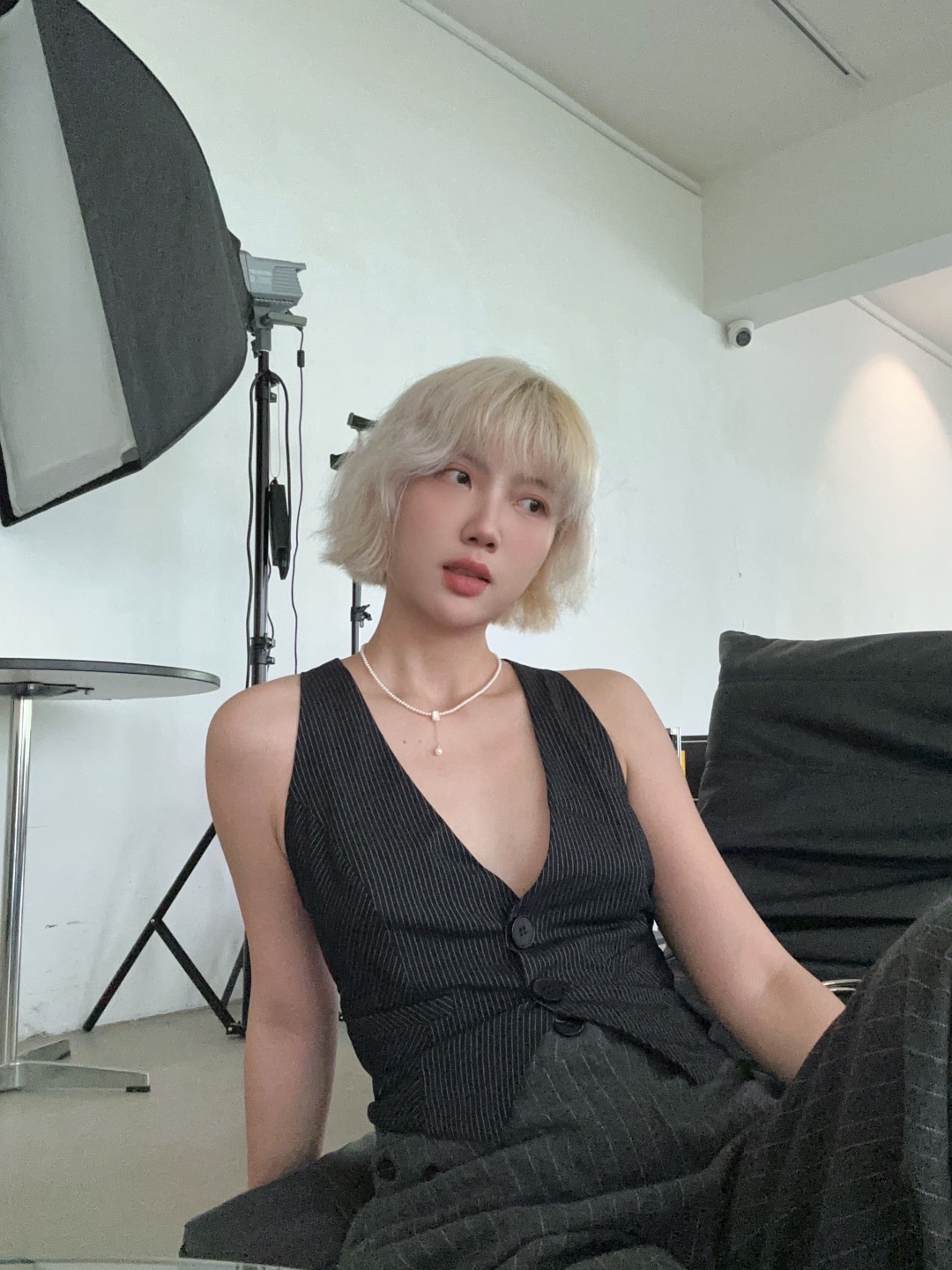 今日份松弛感