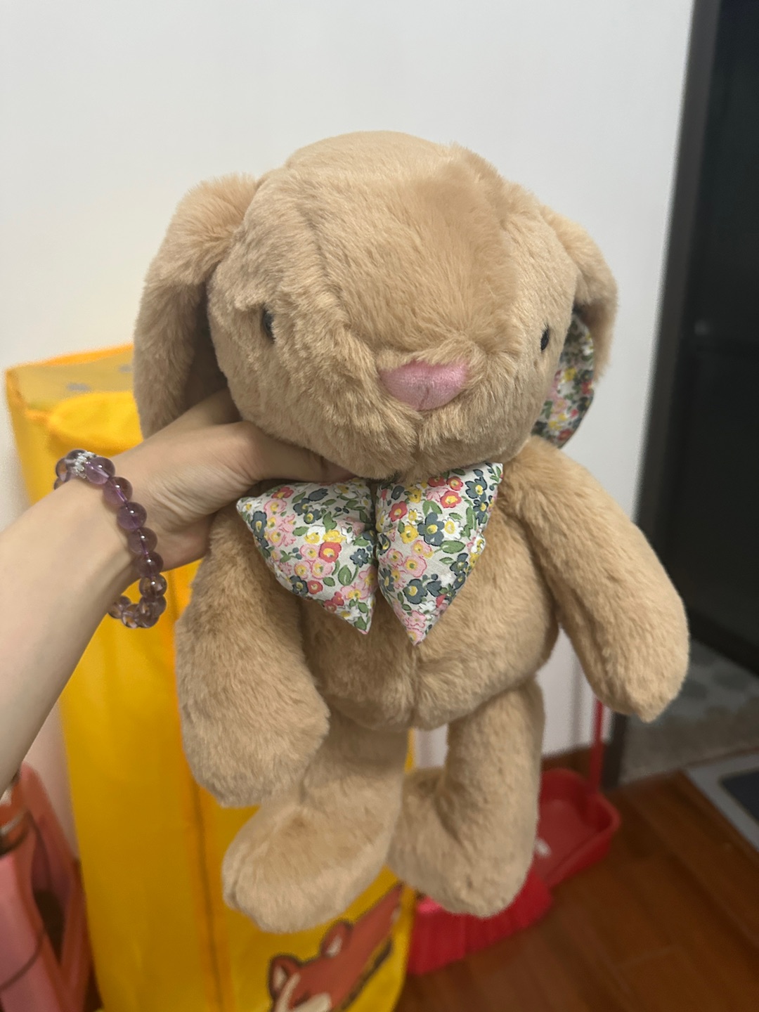 澳捷尔品牌专场香草慕斯兔