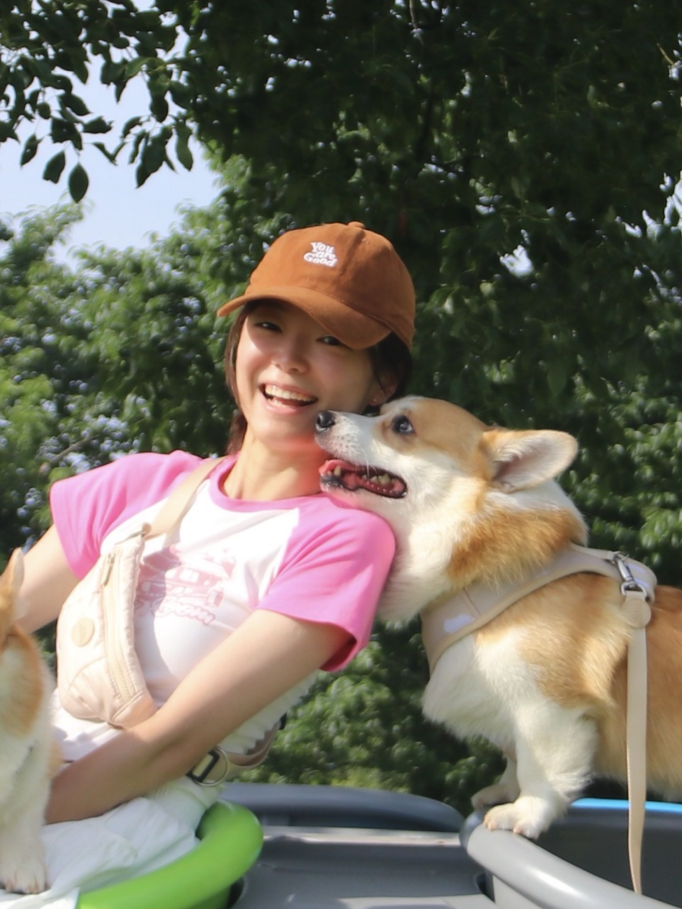 这个世界不能没有小狗狗