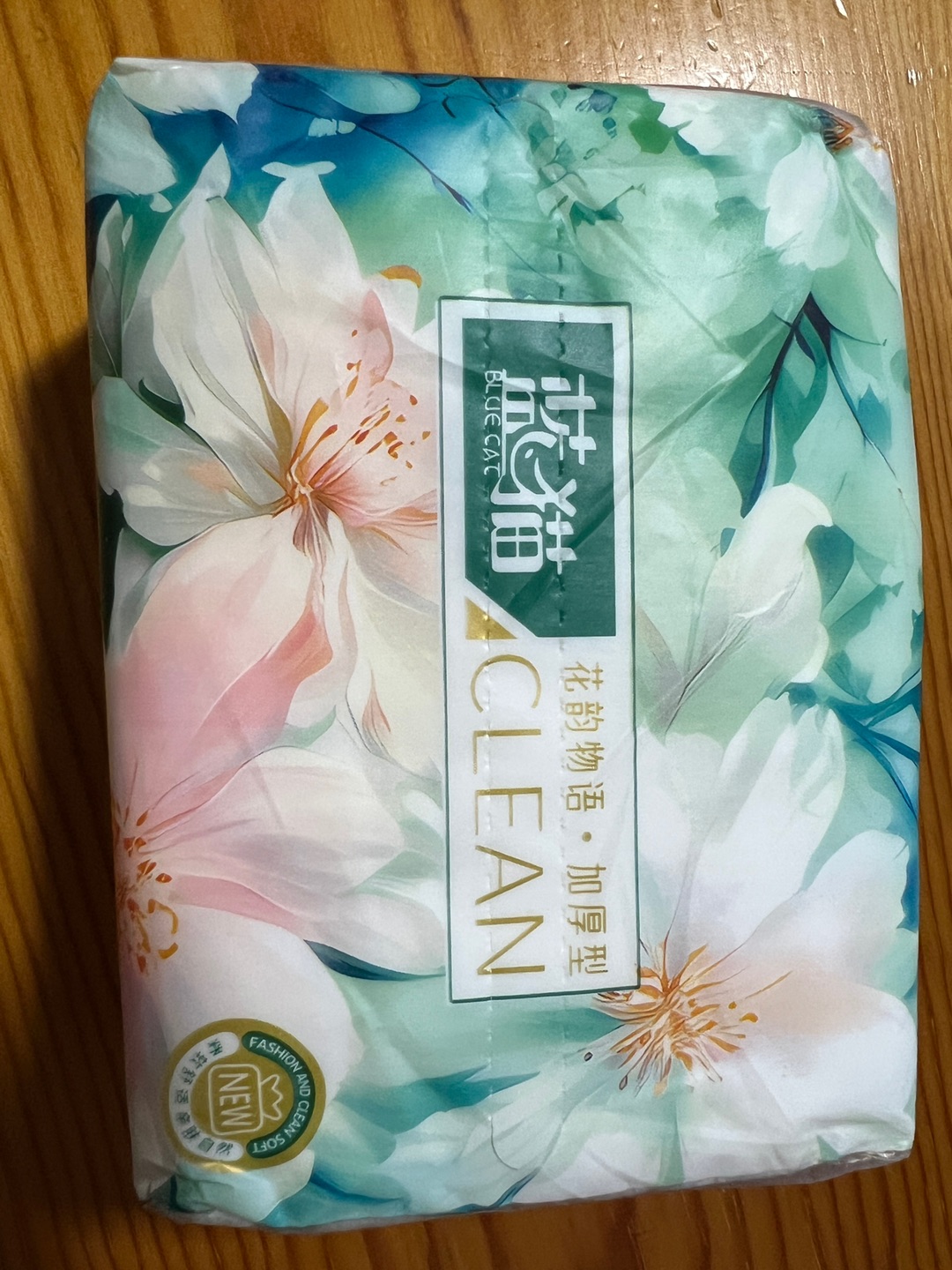最近入的一些抽纸，随便用用啦~