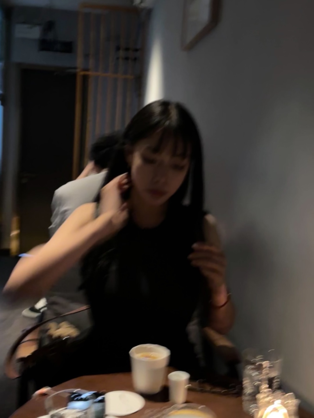 回到北京