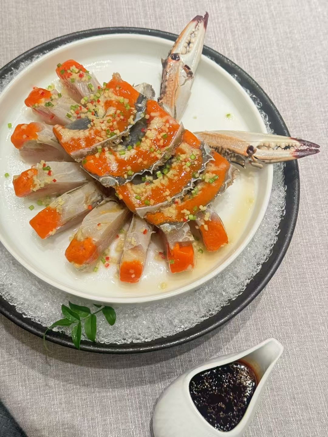 新台菜