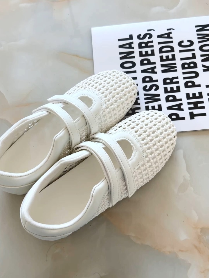 👟