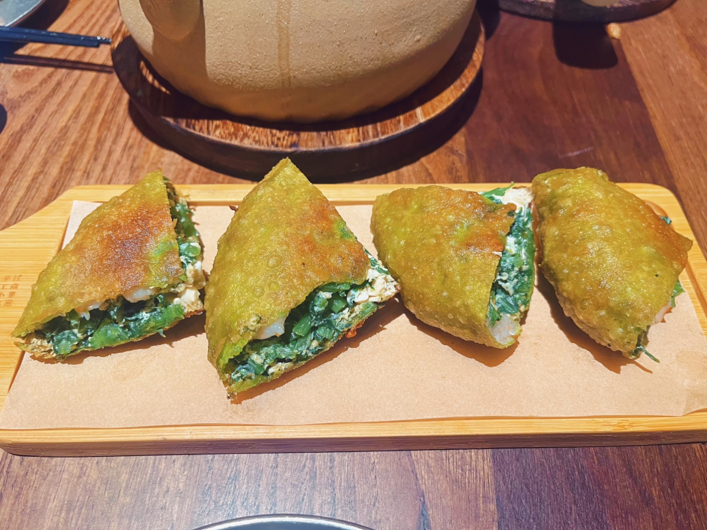美食plog｜拱墅万达强推美食
