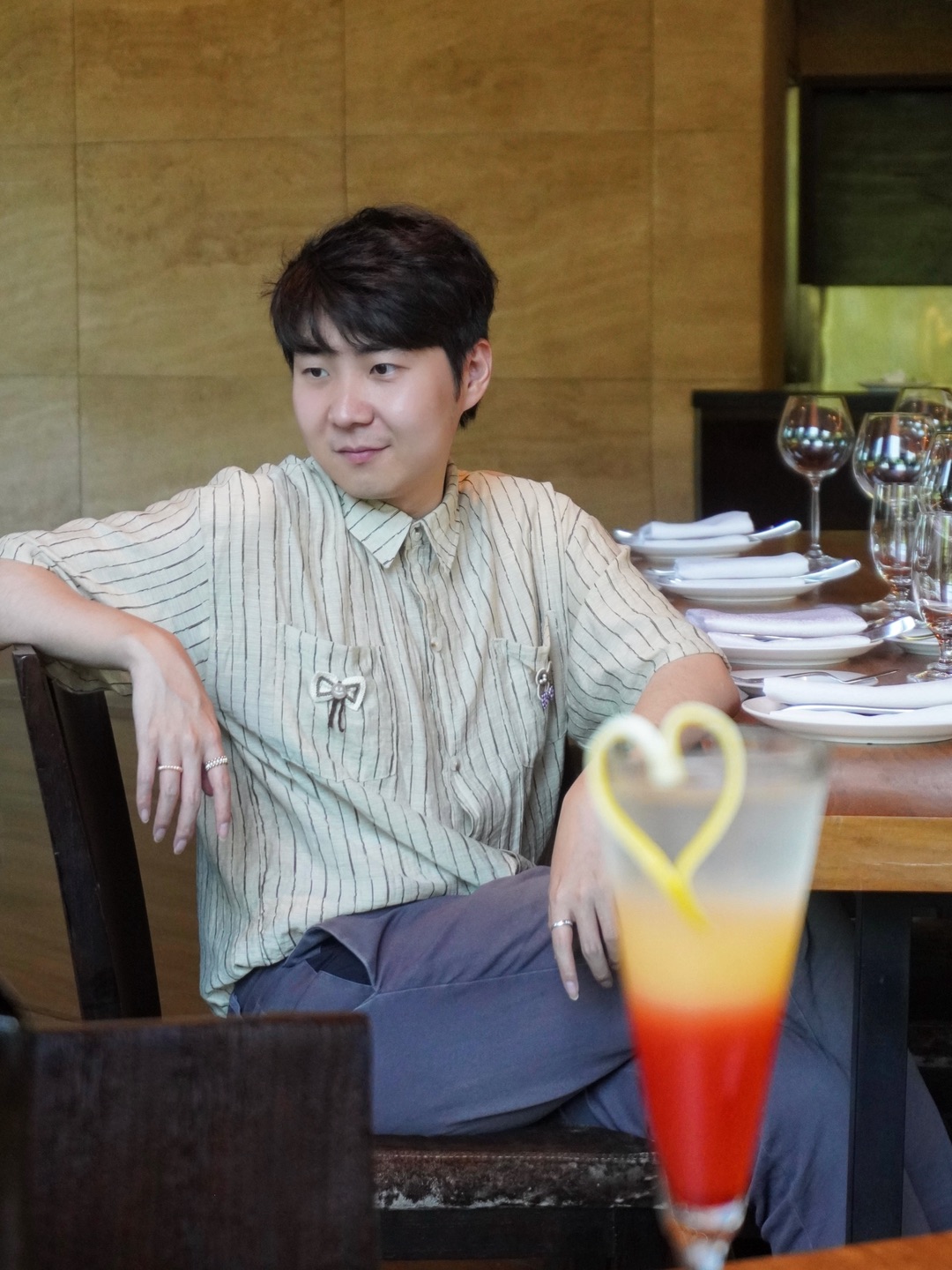 捕捉生活温柔🍴从意秀Brunch开始