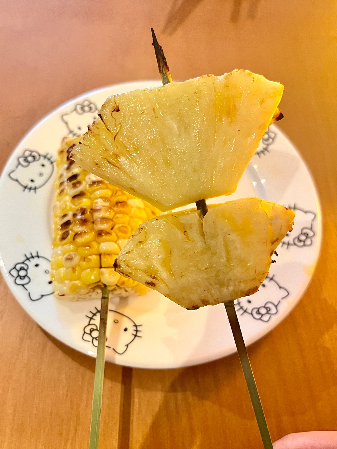 西五街
