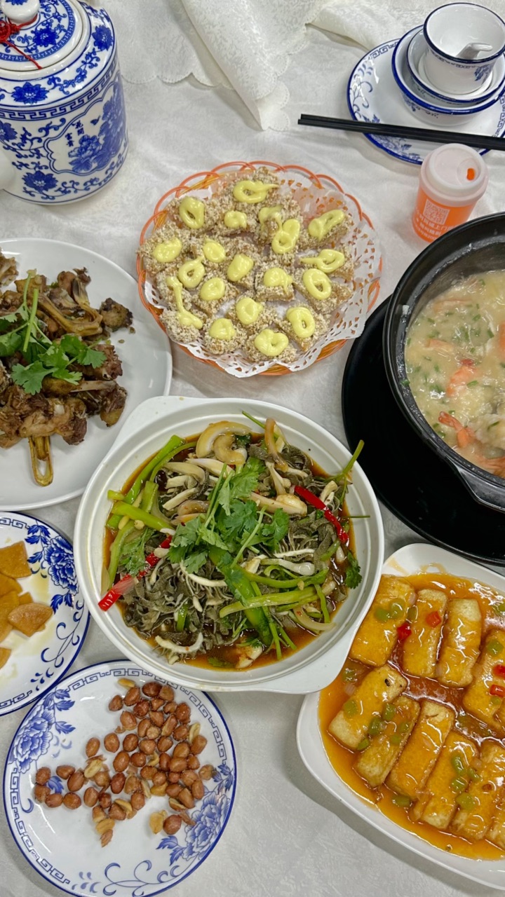 湛江赤坎。。。吃宵夜的给我冲这家大排档6◎