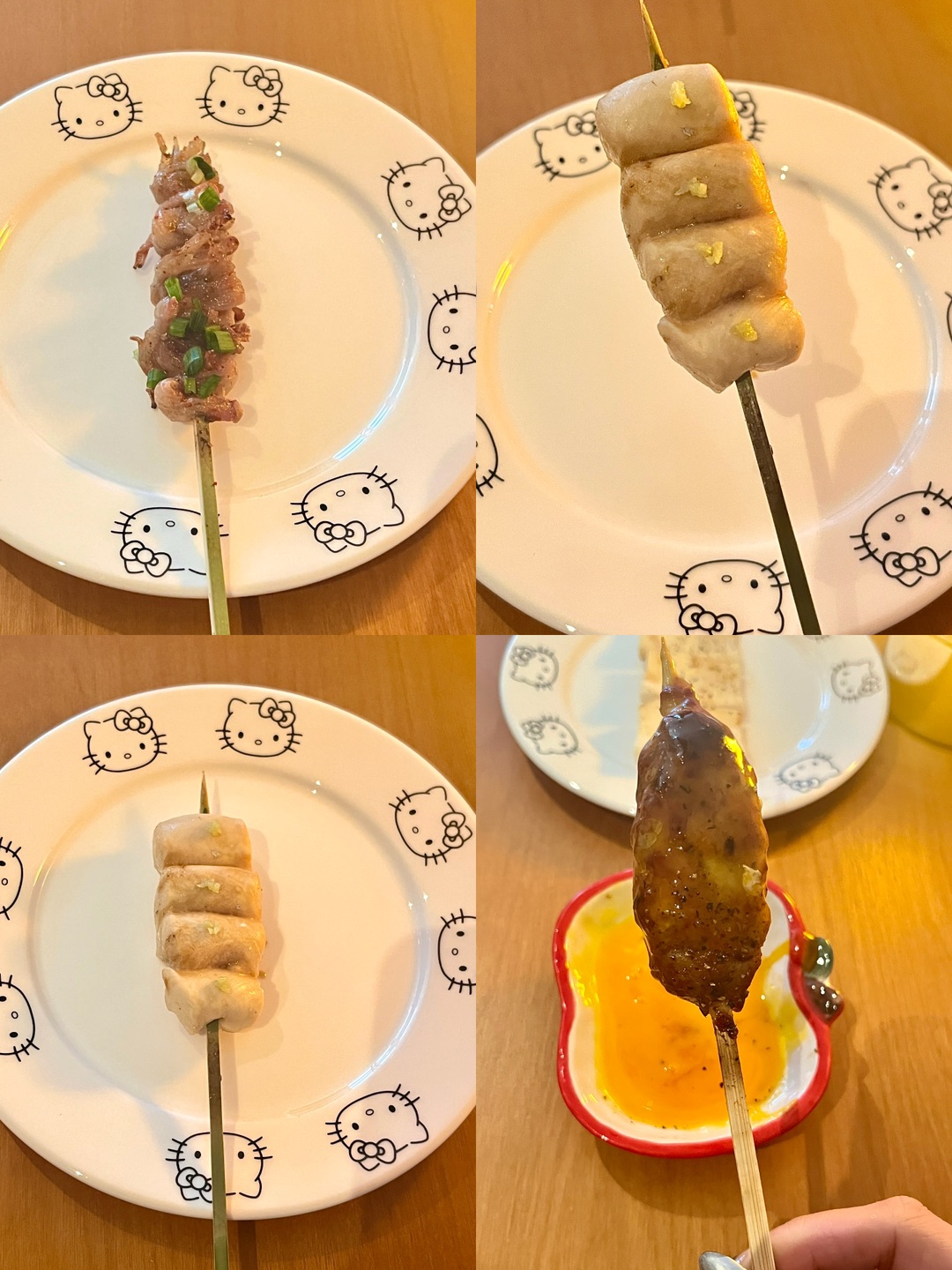 西五街