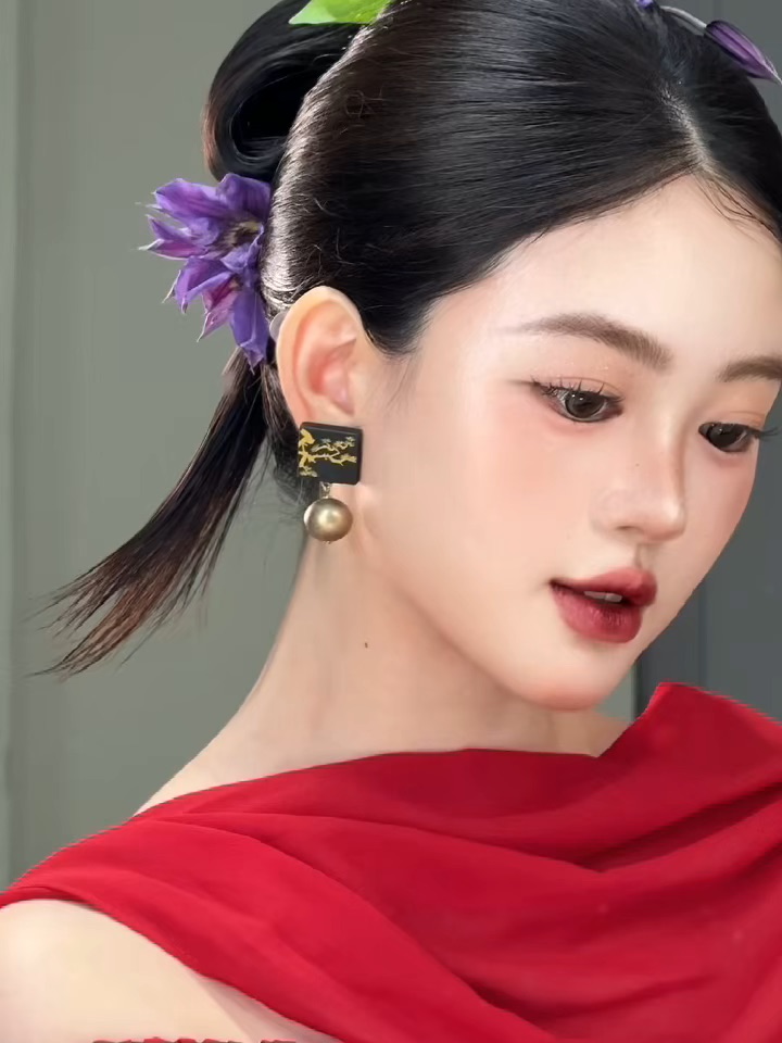 绣球款yyds