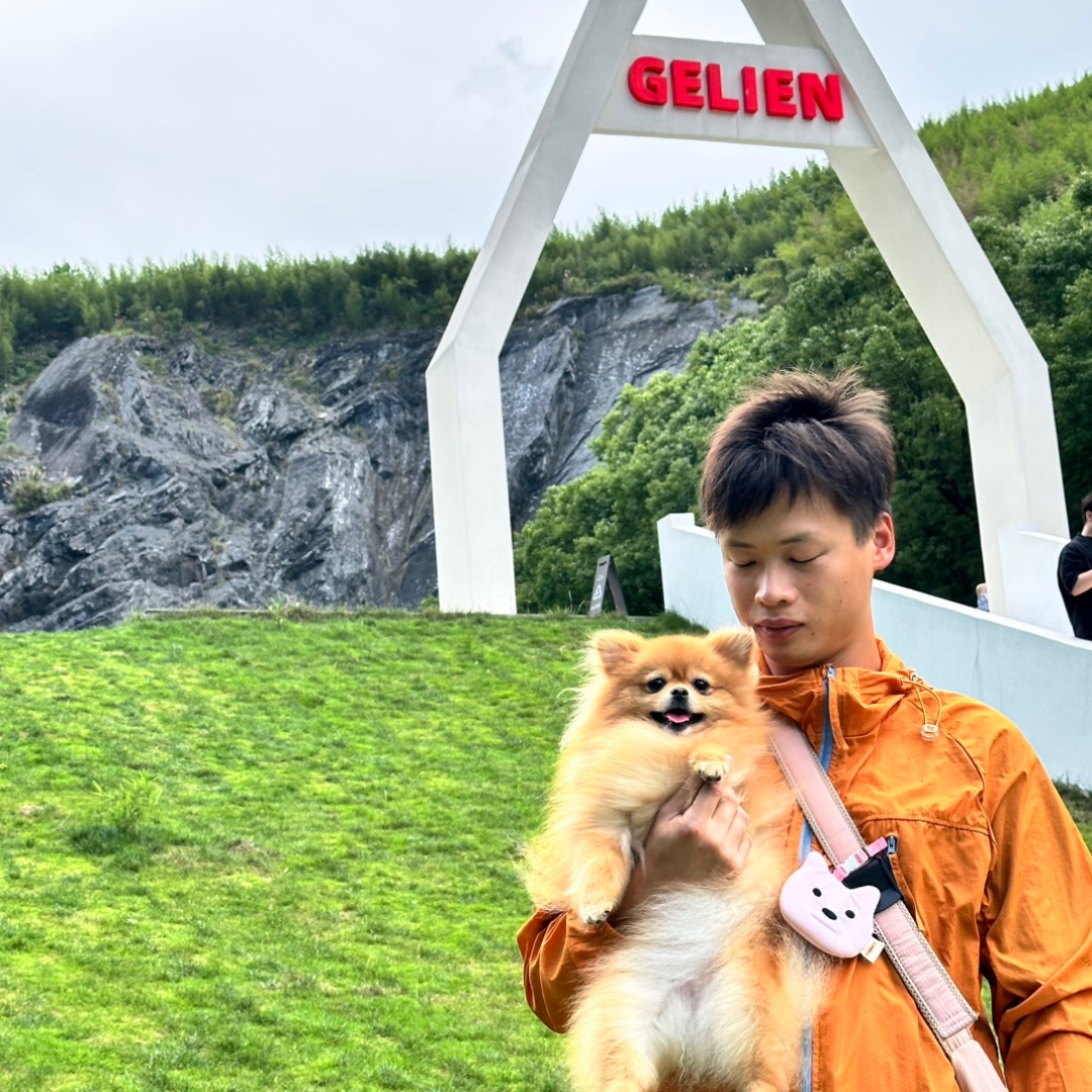 莫干山的咖啡店都这么卷了吗