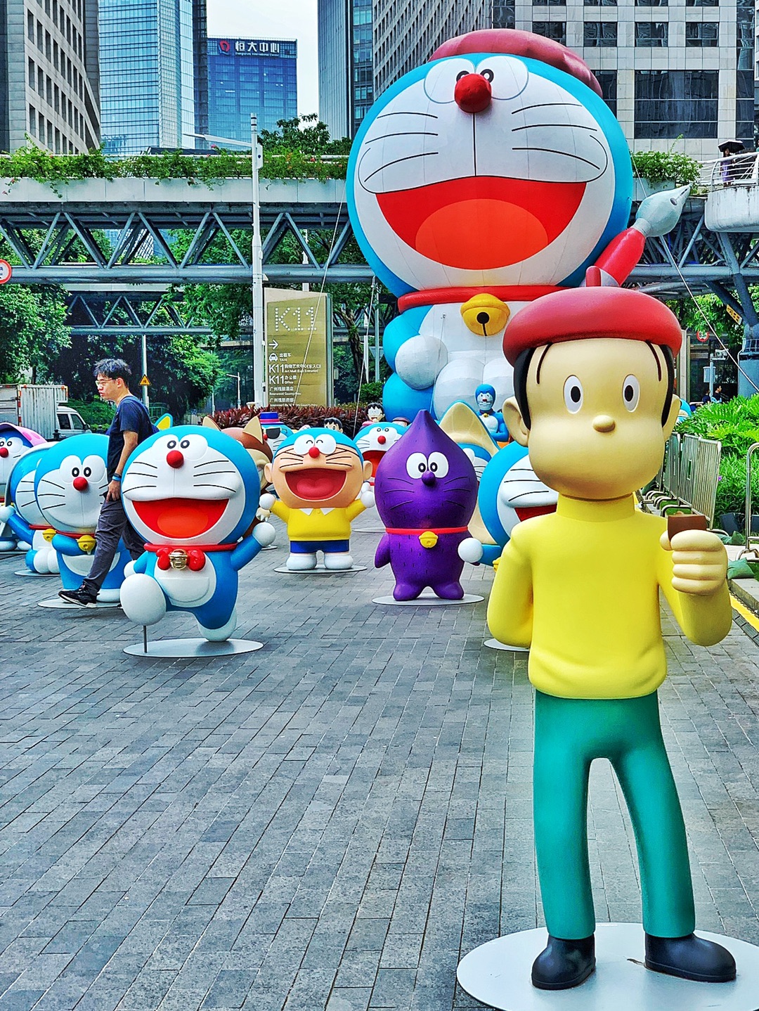 西五街