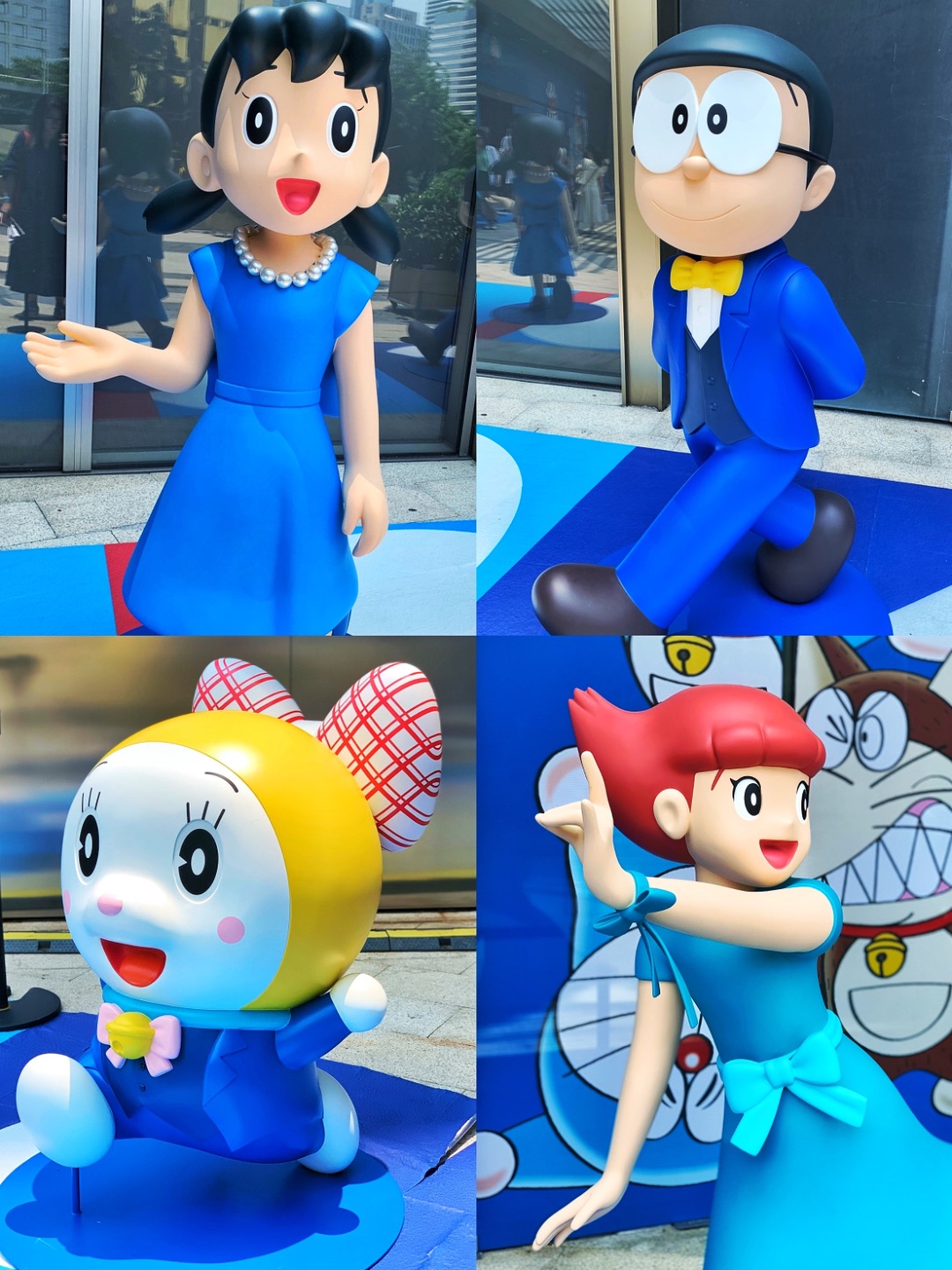 西五街