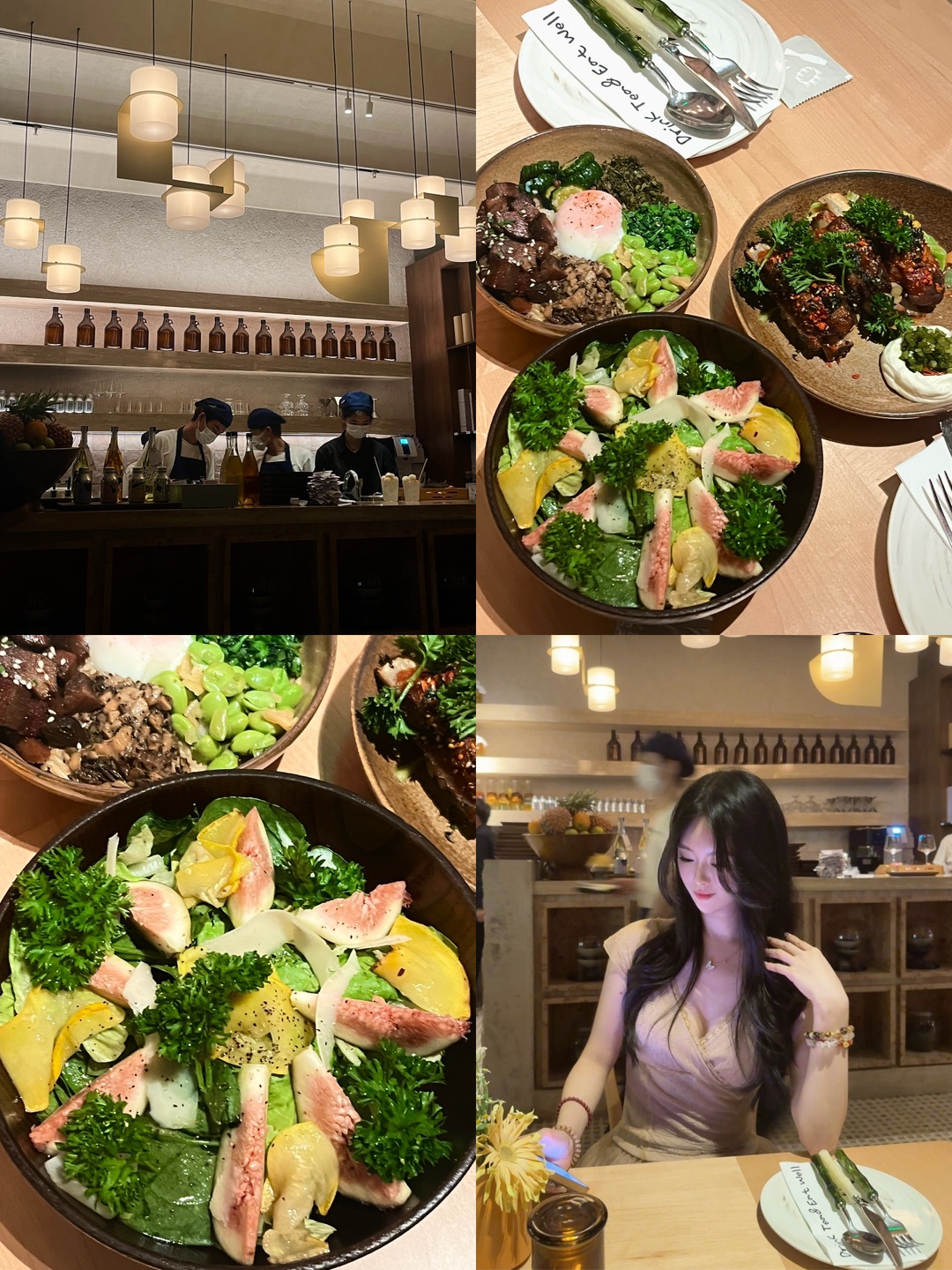 杭州新店🥂万象城漂亮饭