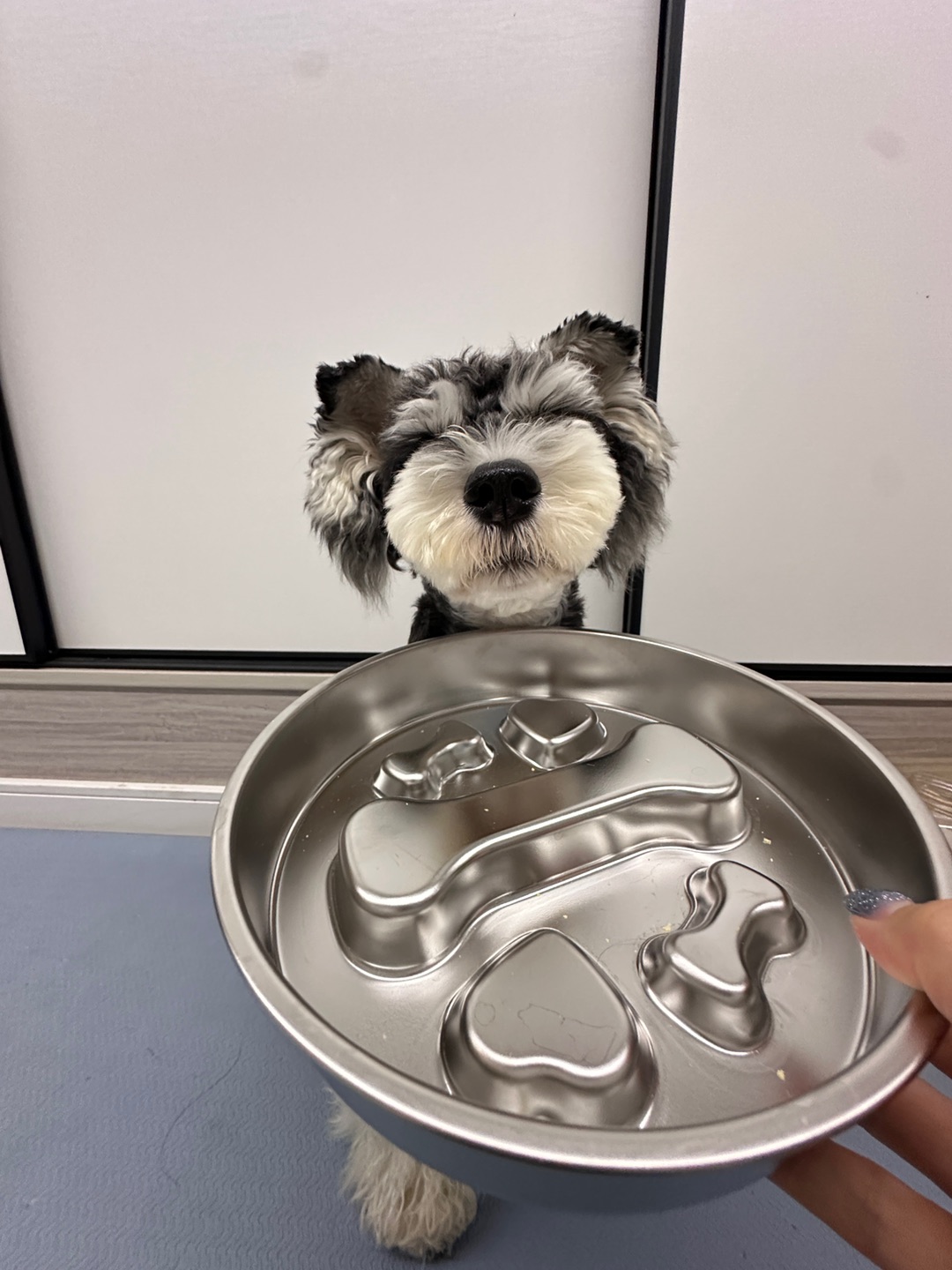 当你买东西没看尺寸