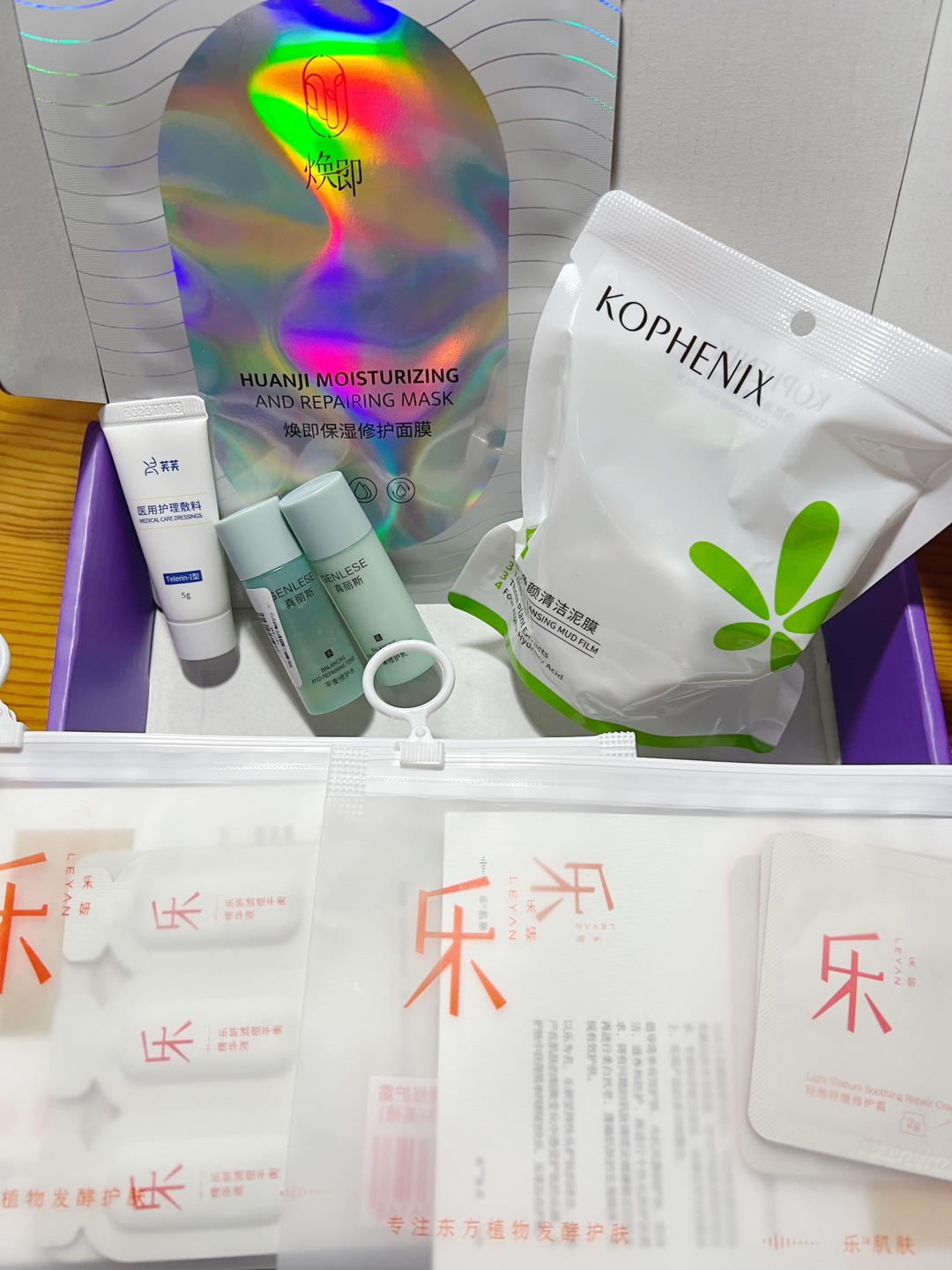 怎么用都不出错！油敏肌夏季就用这些