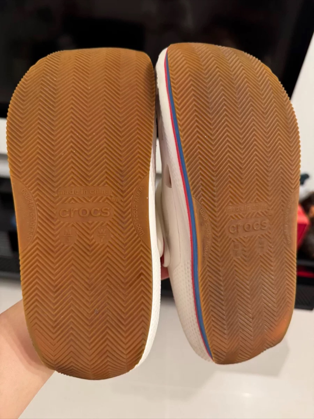 西五街