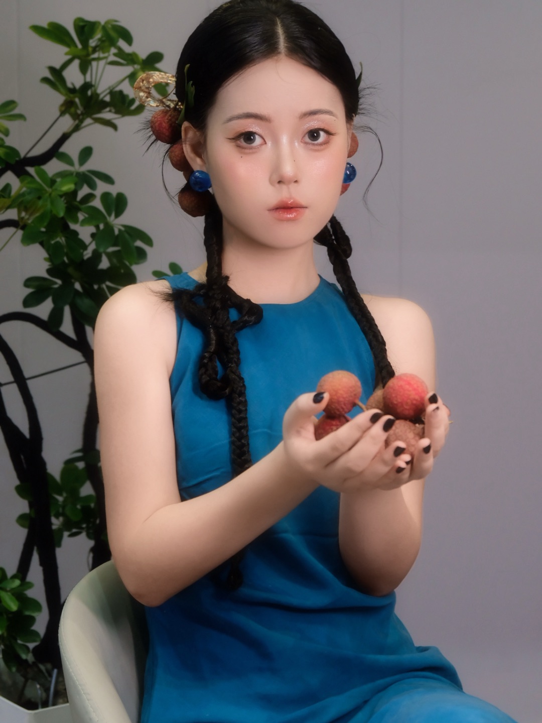 西五街