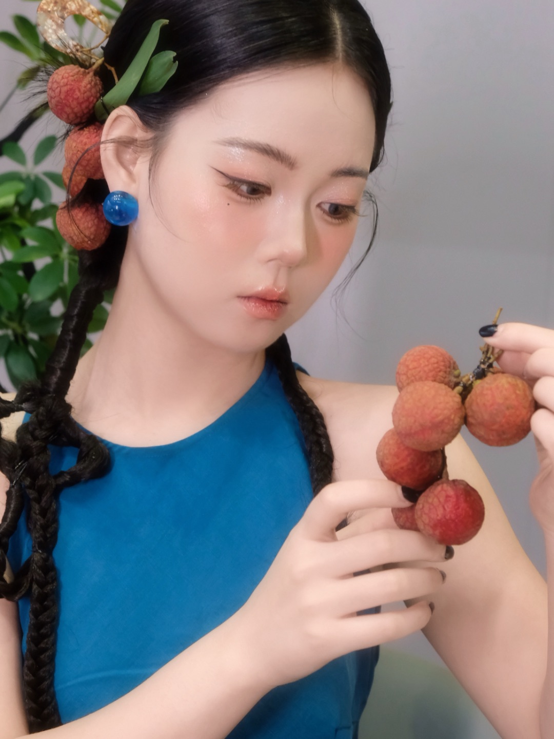 西五街