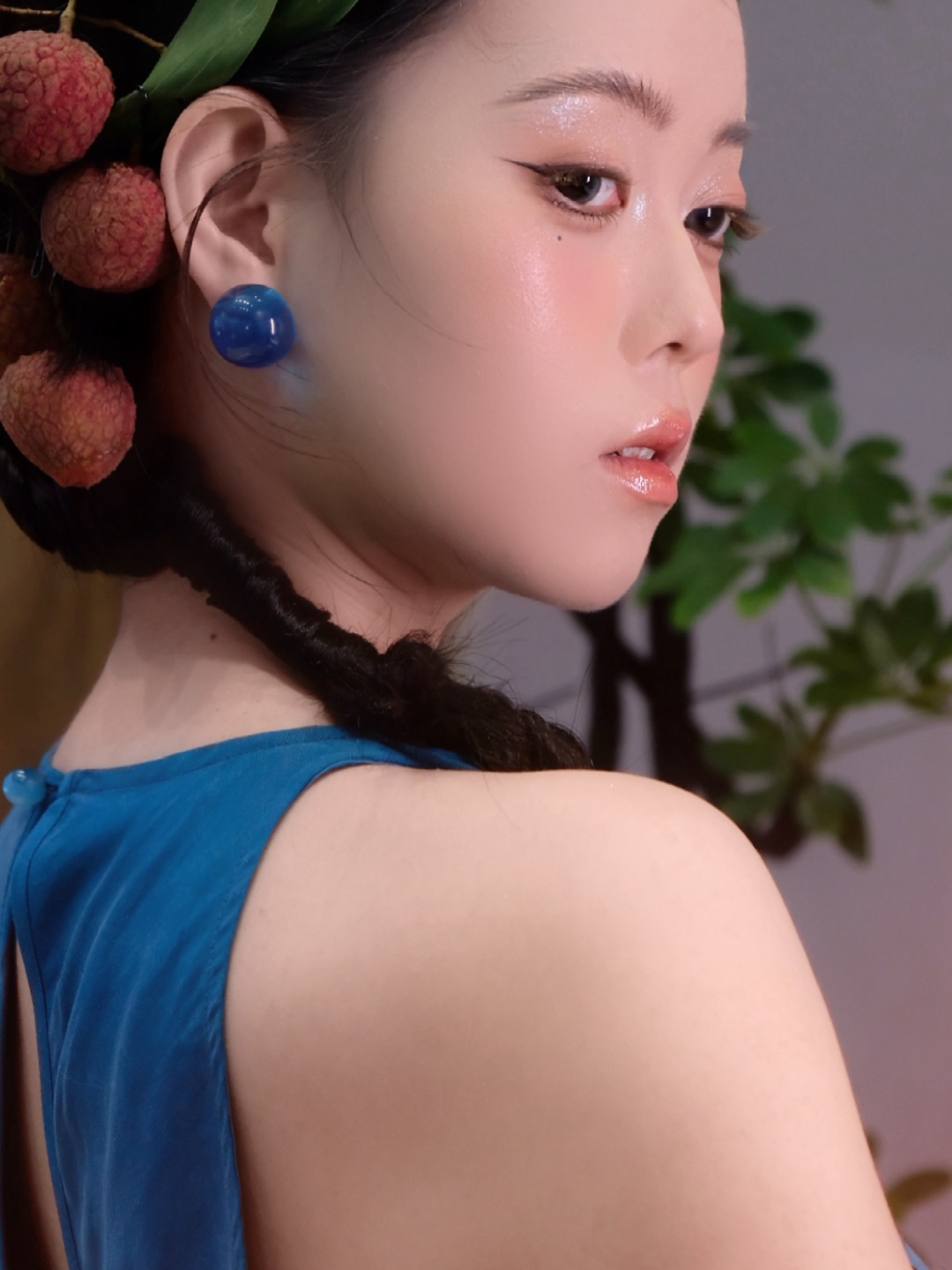 西五街