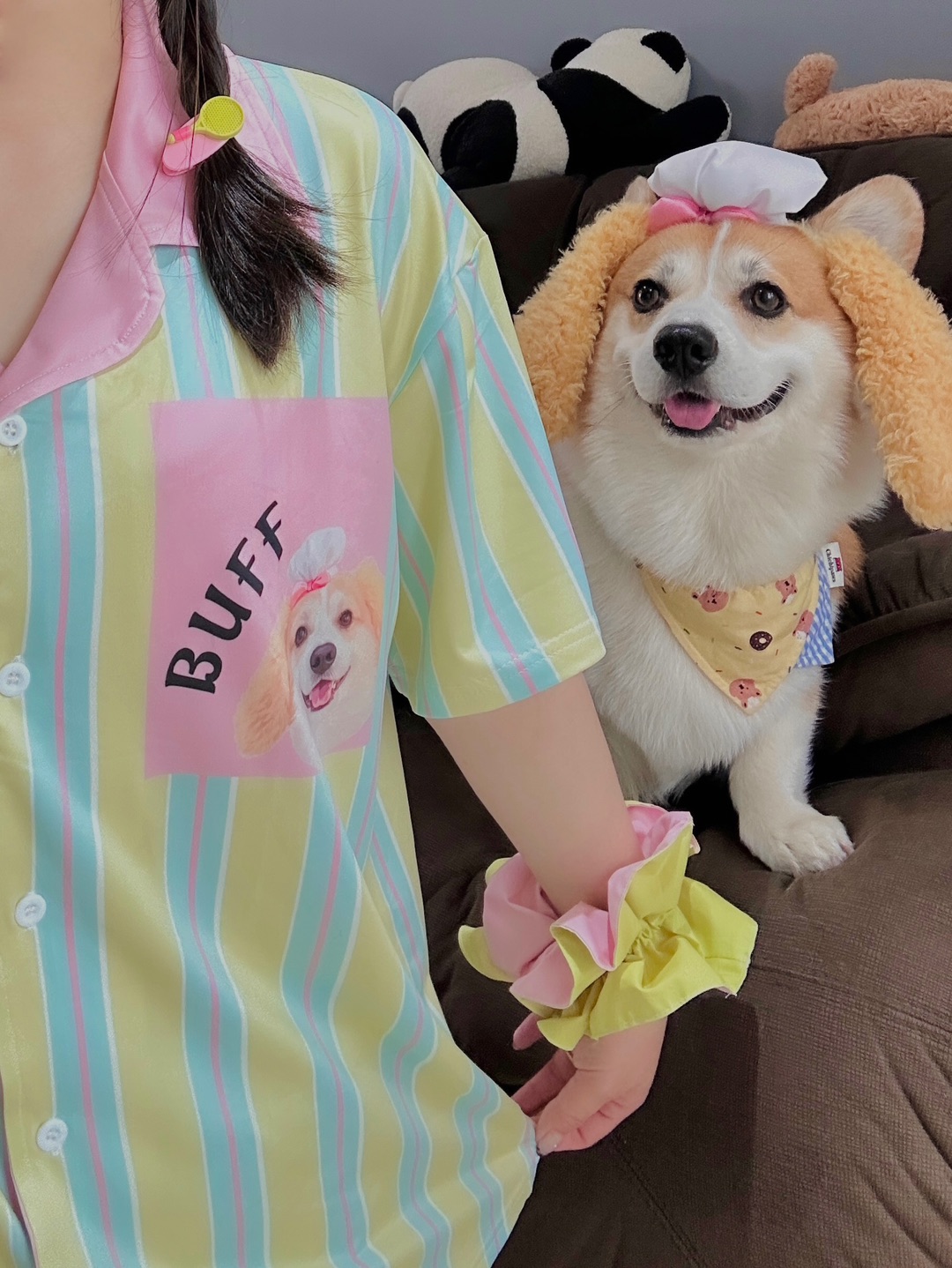 西五街