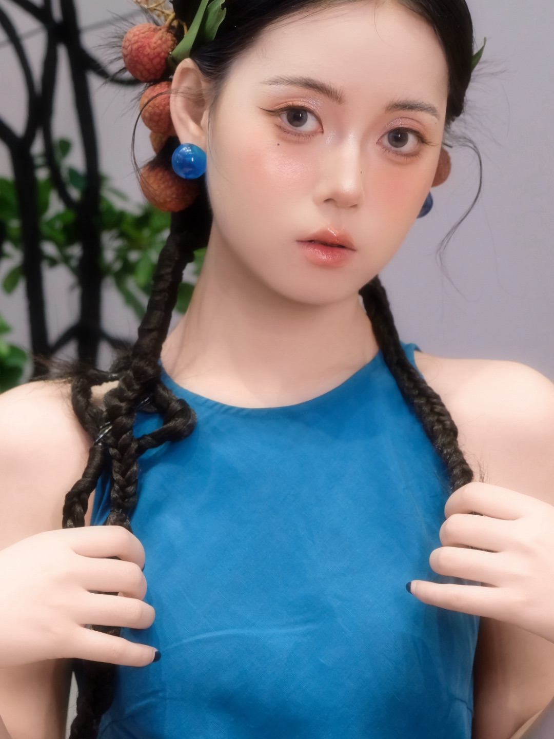 西五街