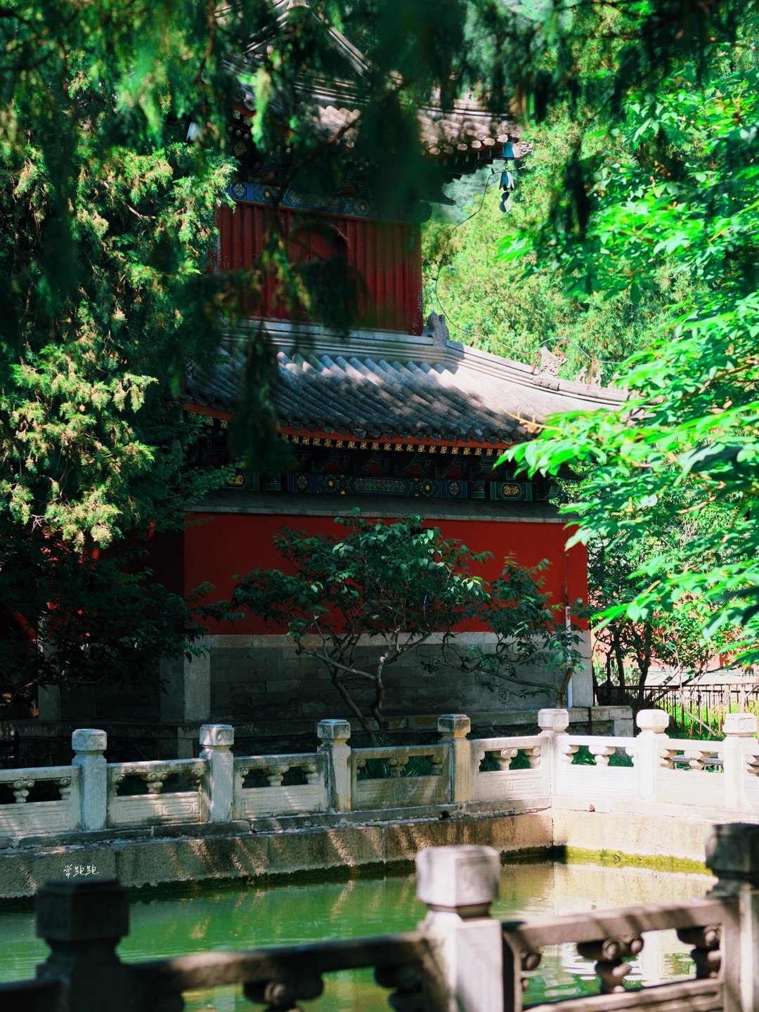 西五街