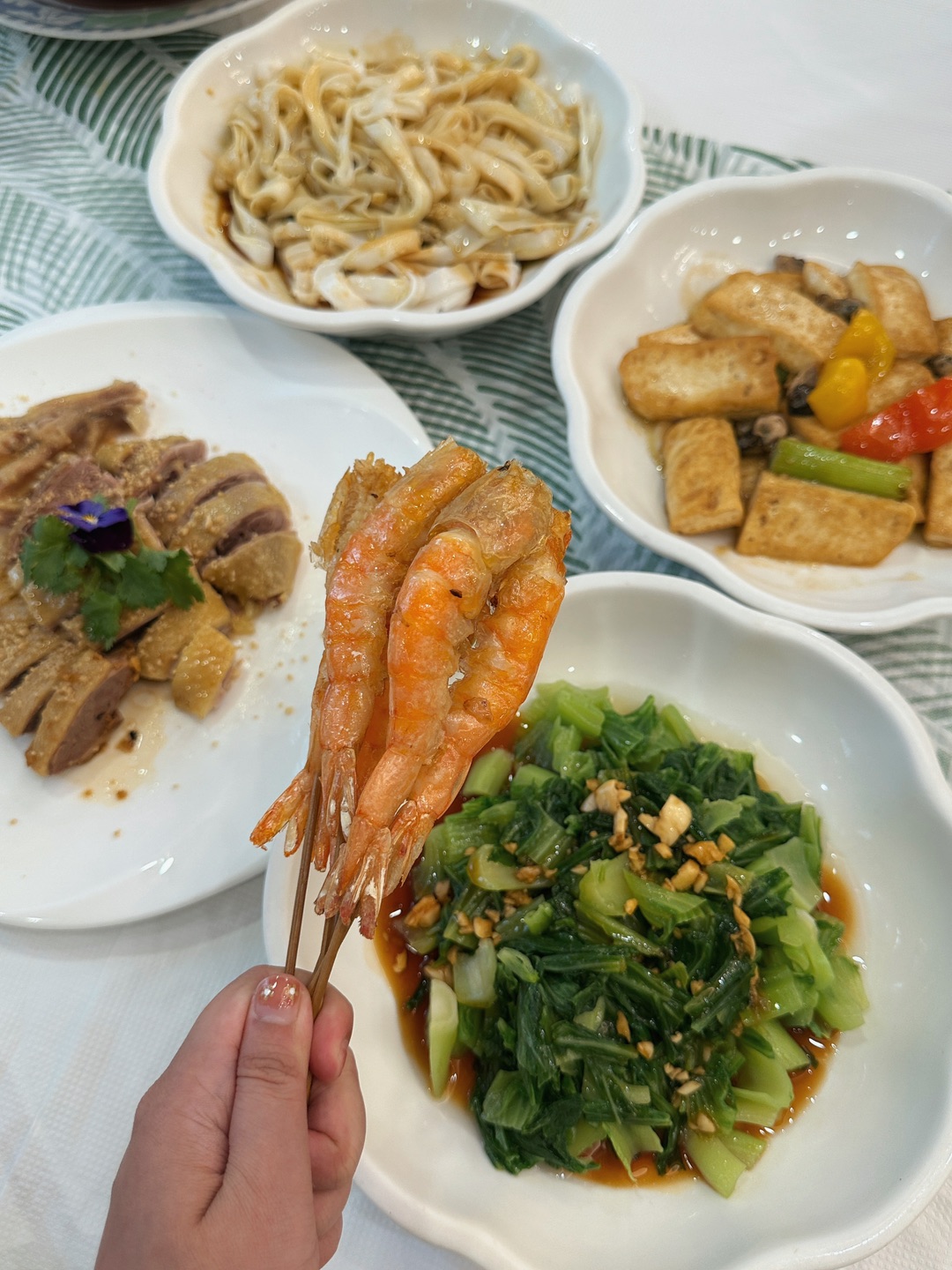 谁能想到呀🤔在番禺也能吃到地道的粤西味🤣