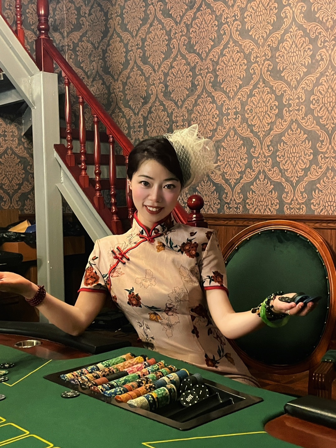 西五街