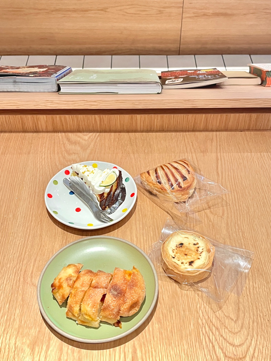 西五街