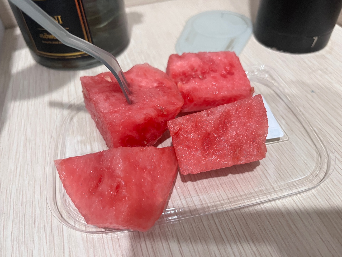 那