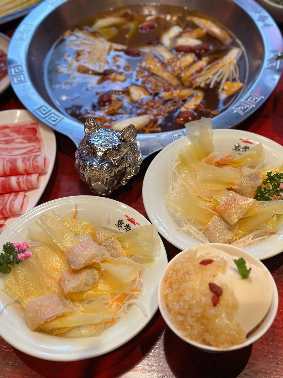 西五街