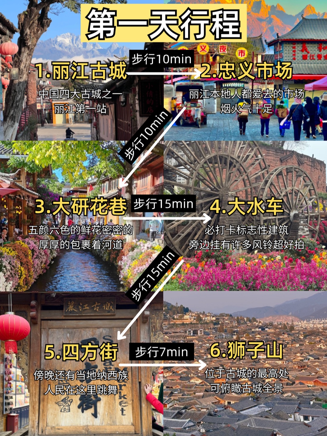 西五街