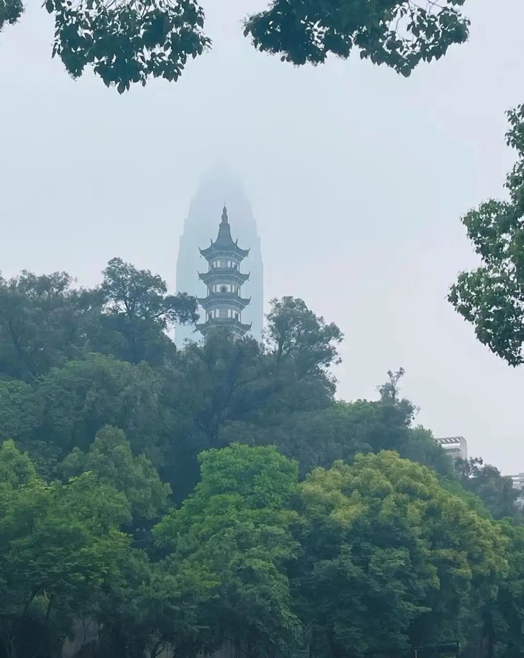 西五街