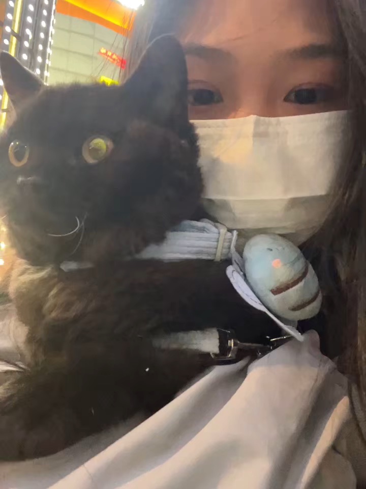 时间过的好快好快