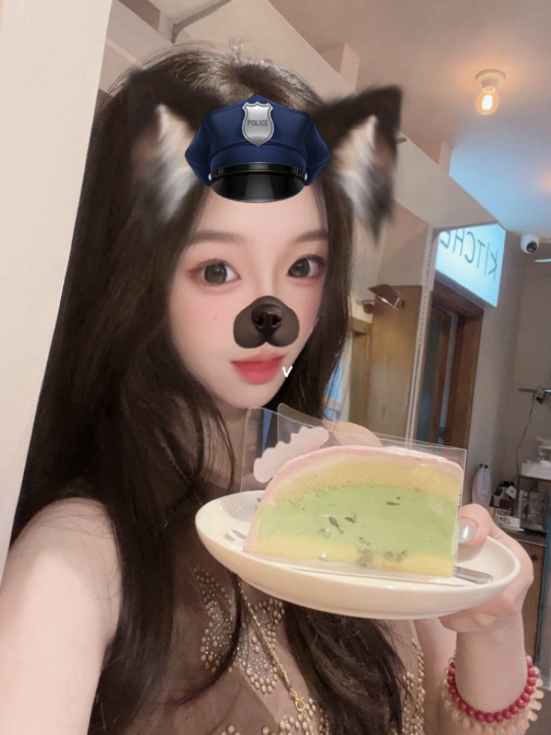 西五街