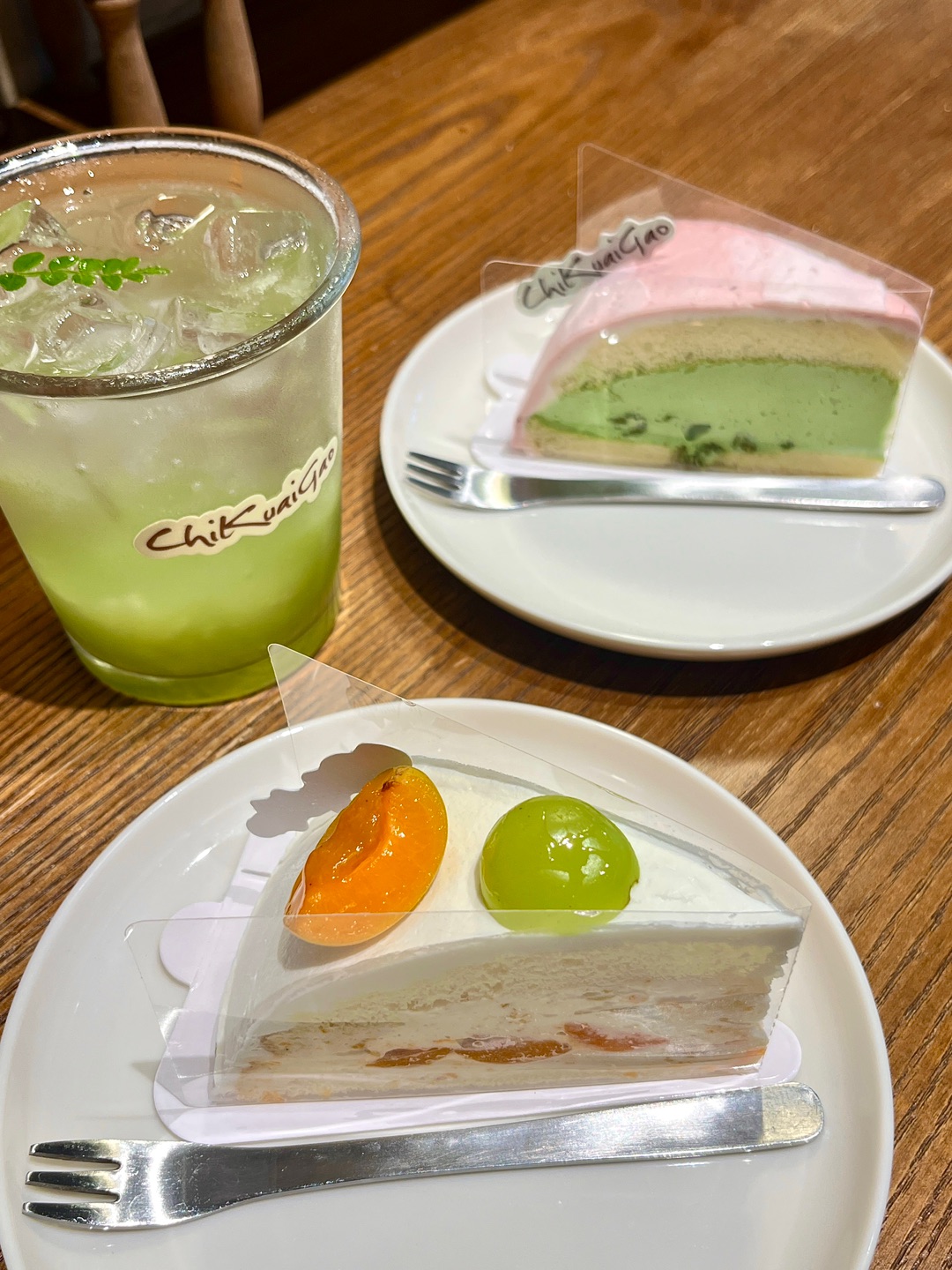 在杭州‼️蛋糕界的萨莉亚🍰