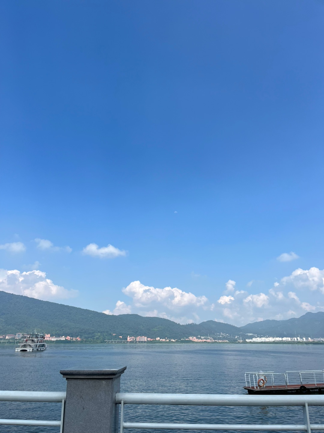 西五街