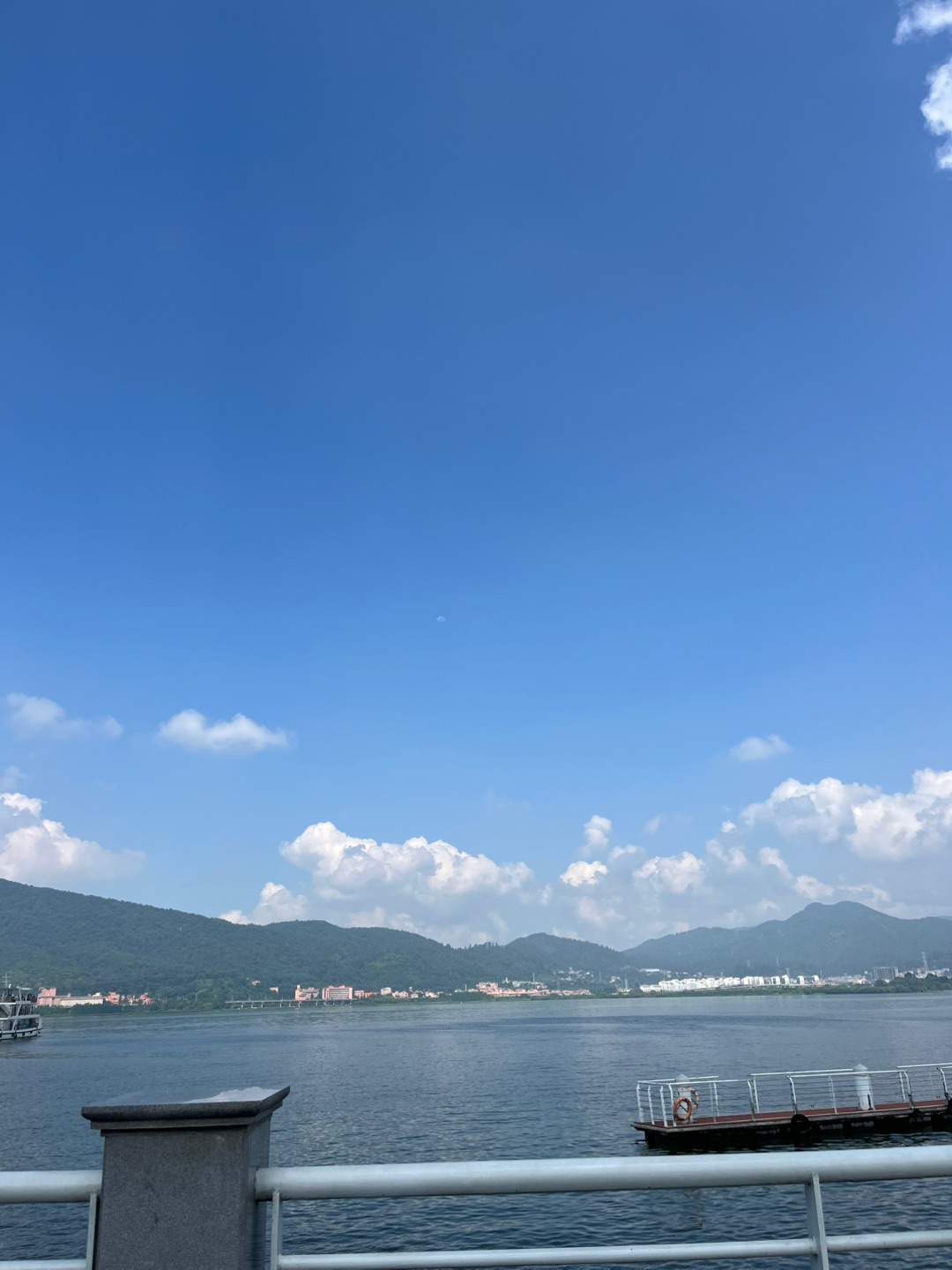 西五街