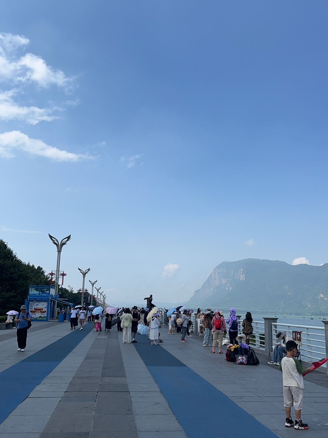 西五街