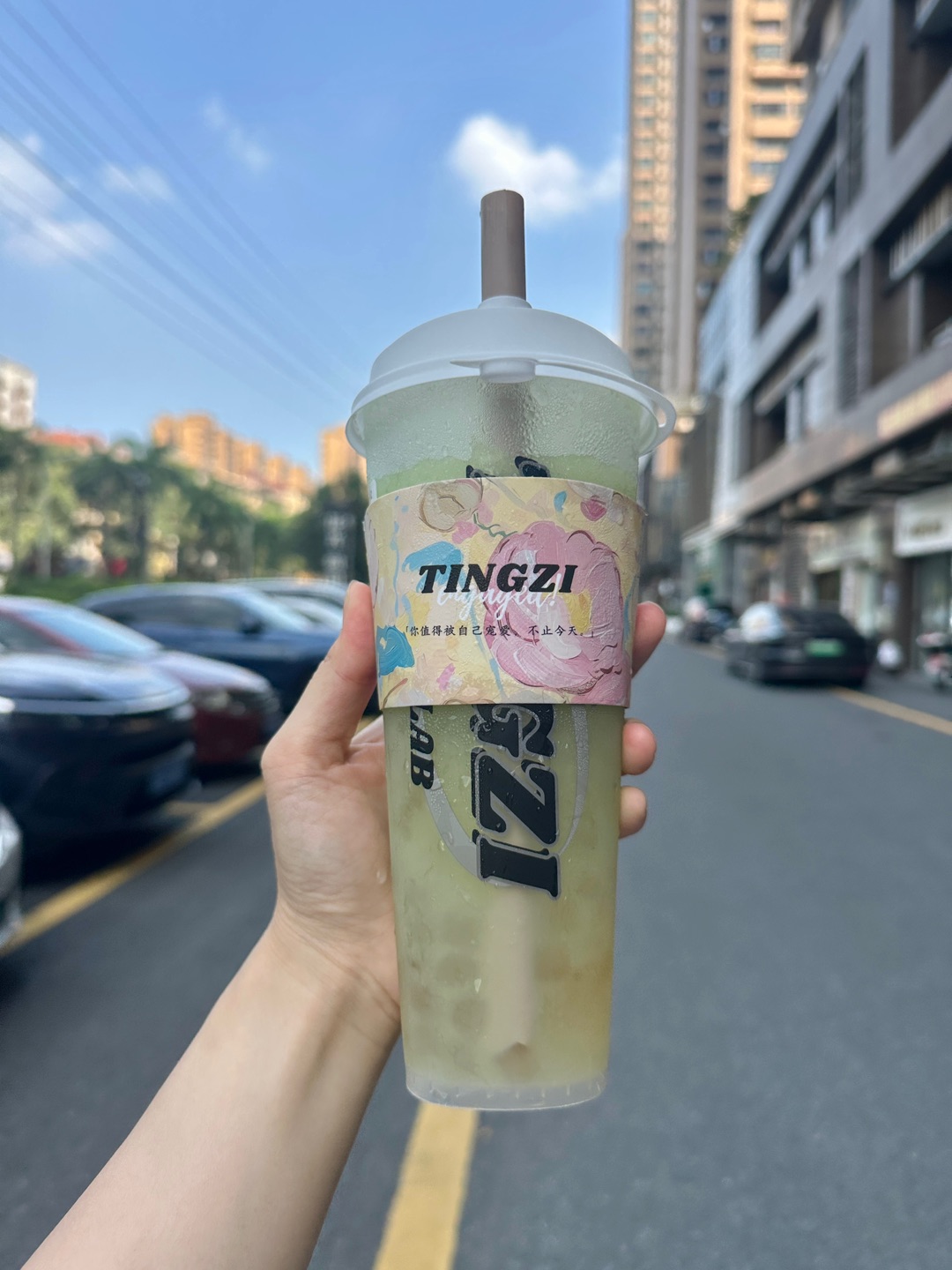 顺德也有啦‼️回购率超高的三混系列吼吼喝😭