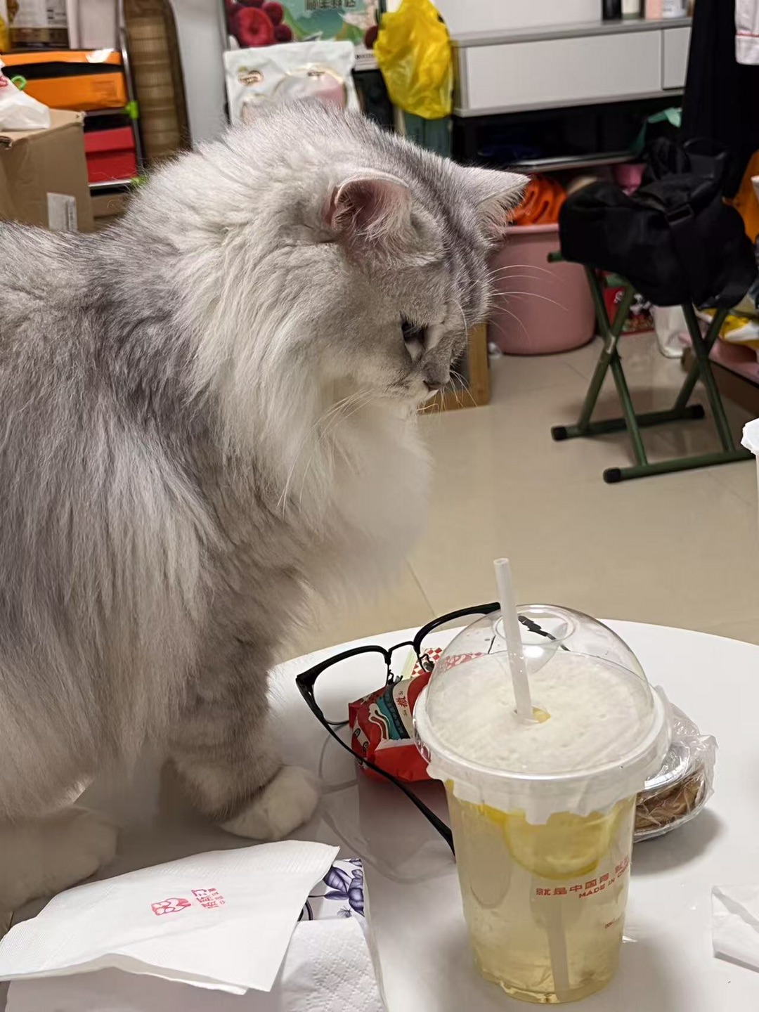 饼饼内心的小九九
